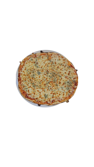 Pizza Roquefort (33 Cm.)