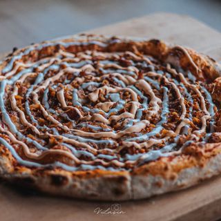 Pizza Kebab Ø32cm