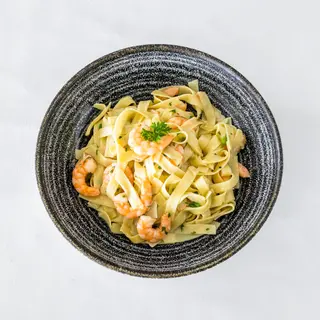 Salsa Gamberetti  (Sin Gluten)