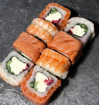 Дракарис (8бр)