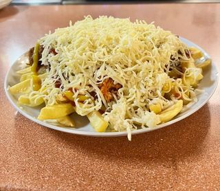 Papas Locas (Grandes)