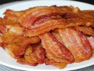 Bacon (40g)
