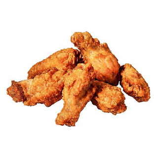 COUNTRY WINGS HOT 9