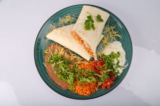 Комбо "Буррито"