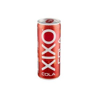 Cola Xixo 0.25 l