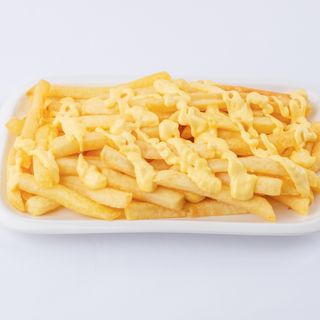 Ֆրի Պանրի Սոուսով