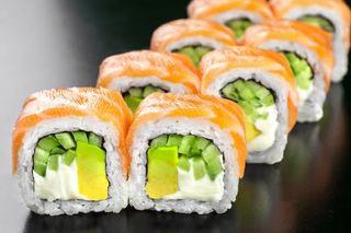 Рол Філадельфія (240г)