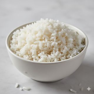 Arroz Blanco