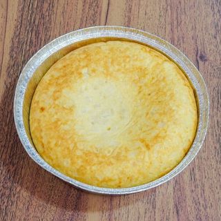 Tortillas de Patatas