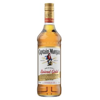 Captain Morgan original spice (1 lt.)