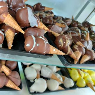 Gelatini mignon 500 g