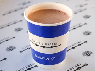 Какао (250мл)