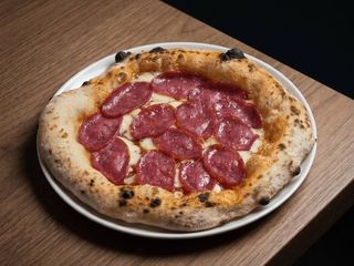 SALAMI CLASSIC (400g)