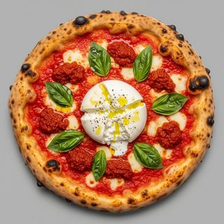 Burrata