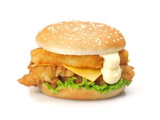 Chicken royal - singolo