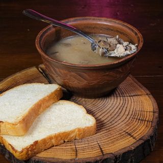 Грибна юшка (300 гр)