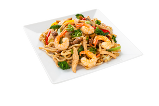 Original Udón Mixto 2