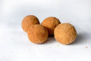 Olive all'ascolana 6 pz