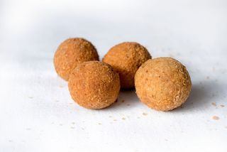 Olive all'ascolana 6 pz