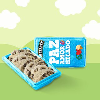 Ben & Jerry's Peanut Butter Cup ½ litro