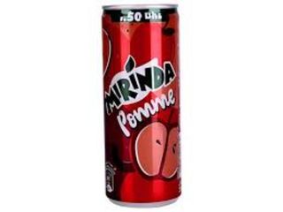 Mirinda Pomme 25Cl