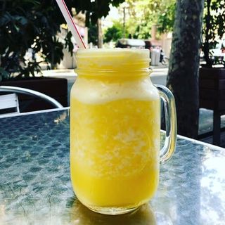 Zumo Isla Margarita (600 Ml.)