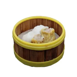 Dim Sum (4 Pzs.)