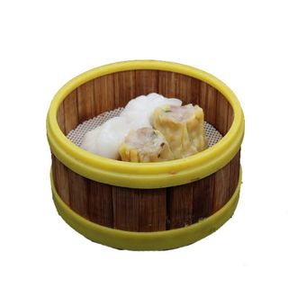 Dim Sum (4 Pzs.)