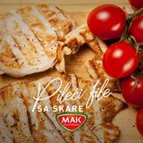 Pileće belo  200 grama