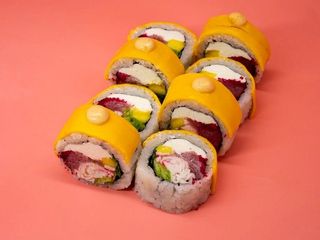 Жовтий Дракон (350г)