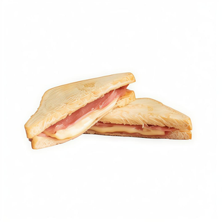 Bocadillo bikini
