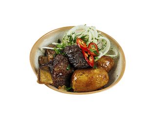 Казан кебаб (400г)