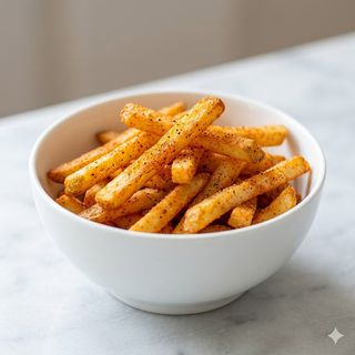 Patatas Cajún (Pequeñas)
