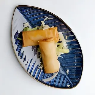 Involtini primavera