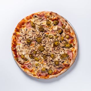 Pizza Farelka 32 cm bardzo ostra