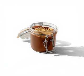 Mousse de Chocolate