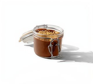 Mousse de Chocolate