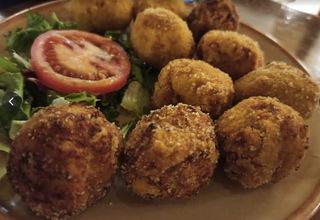Croquetas Al Cabrales (10 Uds.)