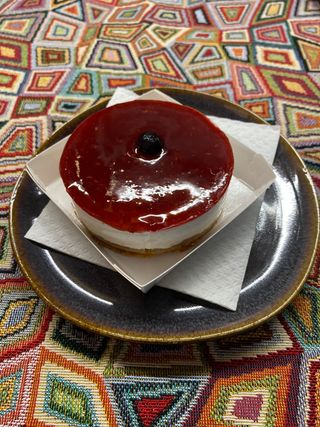 Cheesecake AT