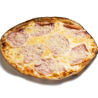 Pizza Prosciutto