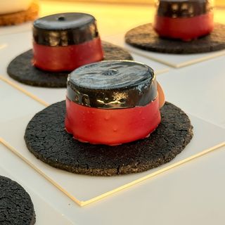 Sombrero Cordobés