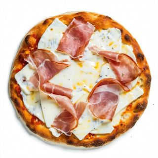 Pizza le basi  Ciccio delizia