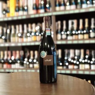 Вино Kabaj Merlot, червоне сухе 2012 14%