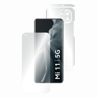 Folie  Xiaomi Mi 11 - Fullbody