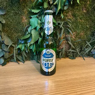 Birra Alcool Free
