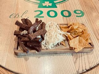 Дошка №2 (300g)