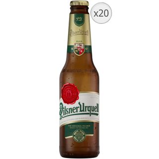 Bere Pilsner Urquell sticla