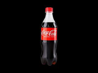 Coca Cola 0.5 (500ml)