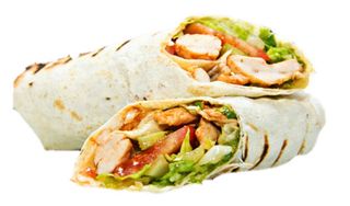 Куриный мега (500 г)