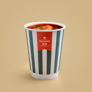 Чай Малина-барбарис 0.4